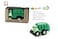 Roll Up Kids - Eco Friendly Garbage Truck Bricks Vehicle