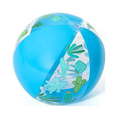 Bestway Beach Ball - 51 Cm