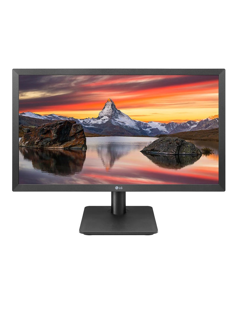 LG 22MP410-B 21.5inch Full HD Monitor