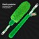 Kress Kleen Microfibre Duster - Pilot (Green)