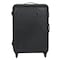American Tourister 57QX91004X Kamil Verona Spinner Suitcase 67cm Black