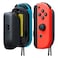 Nintendo Switch Joy-Con Controller AA Battery Pack Pair Set