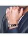 Fitme Replacement Band For Fitbit Alta/Alta Hr, Silver