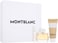 Mont Blanc Signature Absolu Perfume Gift Set For Women Set (Eau De Parfum 90ml + Eau De Parfum 7.5ml + Body Lotion 100ml)