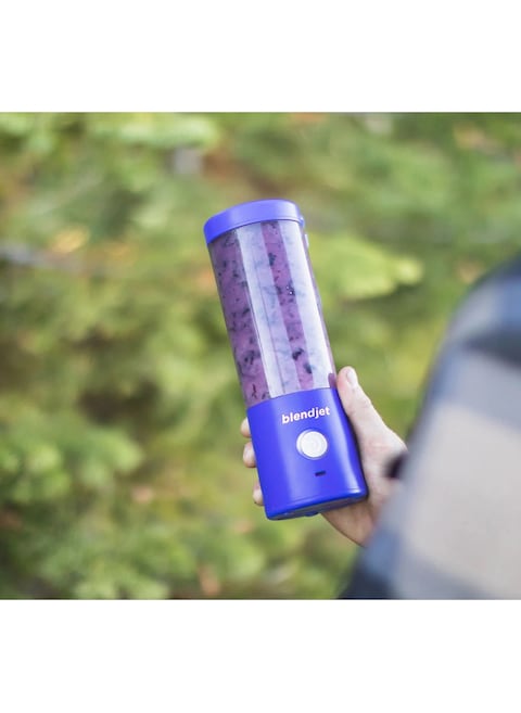 Blendjet V2 Portable Blender 16oz Royal Blue