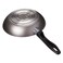 Brinox Aluminium Chilli Frypan 20cm Silver