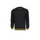 LA Men Sweat Shirt Black 2X-Large