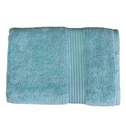 Estilo Bath Sheet 100X180 Aqua