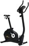 LIJIUJIA Upright Exercise Bike Indoor Cycling Bike, Max User Weight 120kg, 1130-W