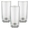 Blackstone Double Old Fashioned Long Tumblers Glass TU2104 380ml 3 PCS