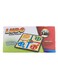 Generic Ludo Magnetic Traditional Board Game Kids Children Indoor Travel
