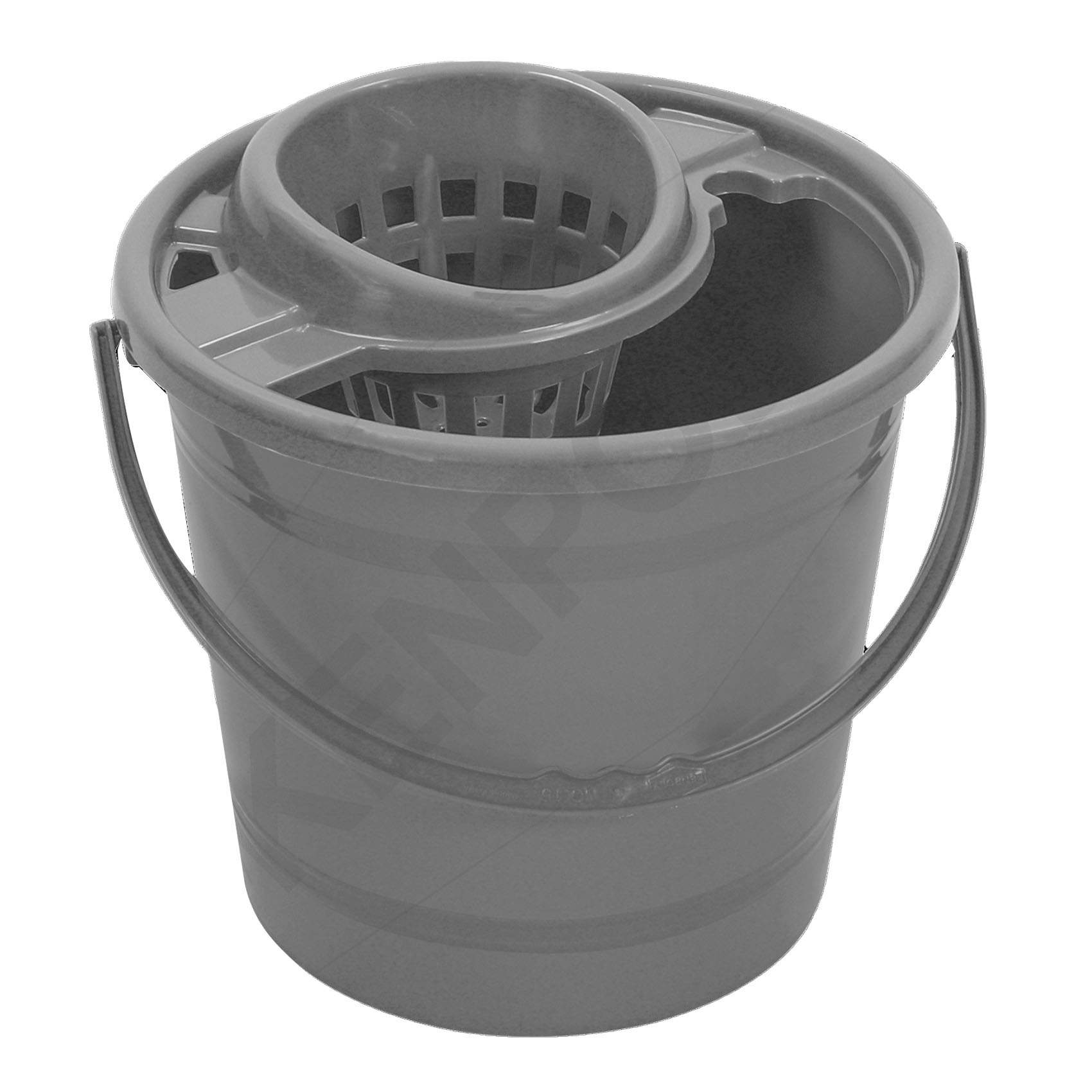 Kenpoly Mop Bucket No.1