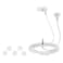 Sony Ex Series Monitor In-Ear Headphone White