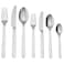 56-Piece Cutlery Set Stainless Steel
