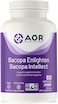 Advanced Orthomolecular Research Aor Bacopa Enlighten, 60 Vegan Capsules