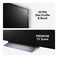 LG C3 Series Evo 48-Inch UHD Smart OLED TV OLED48C36LA Black 2023