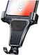 Generic Universal Cell Phone Holder Mount Dashboard Windshield Vent