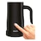 Krups XL100840 Frothing Control Milk Frother Black