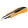Tolsen Blade Knife, 30001, 18x100MM