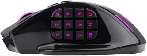 Redragon M913 Impact Elite Wireless Gaming Mouse
