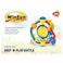 WinFun Grip N Play Rattle Spinning Rings