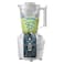 Philips HR2191/30 Series 3000 Electric Blender 2L 600W White/Clear