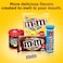 M&amp;M&rsquo;S Milk Chocolate Canister 100 g
