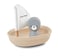 Plantoys Sustainable Play- Sailing Boat-Seal