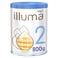 Illuma Infant Formula Milk Powder, Stage 2, 800g