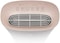 evvoli Air Purifier 5-Layer Filters With True HEPA Control Light Sensor Night Mode Air Quality Indicator Evap-24W, White