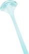 Flipper Tongue Cleaner Flp Ginkgo/Icy Blue