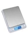 Skyroku Digital Food Scale Silver