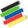 Generic Fitness Resistance Bands Crossfit Latex Workout Pilates Fitness Equipment Yoga Exercise Pull Rope