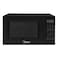Midea Solo Microwave Oven 20L EM721BK Black
