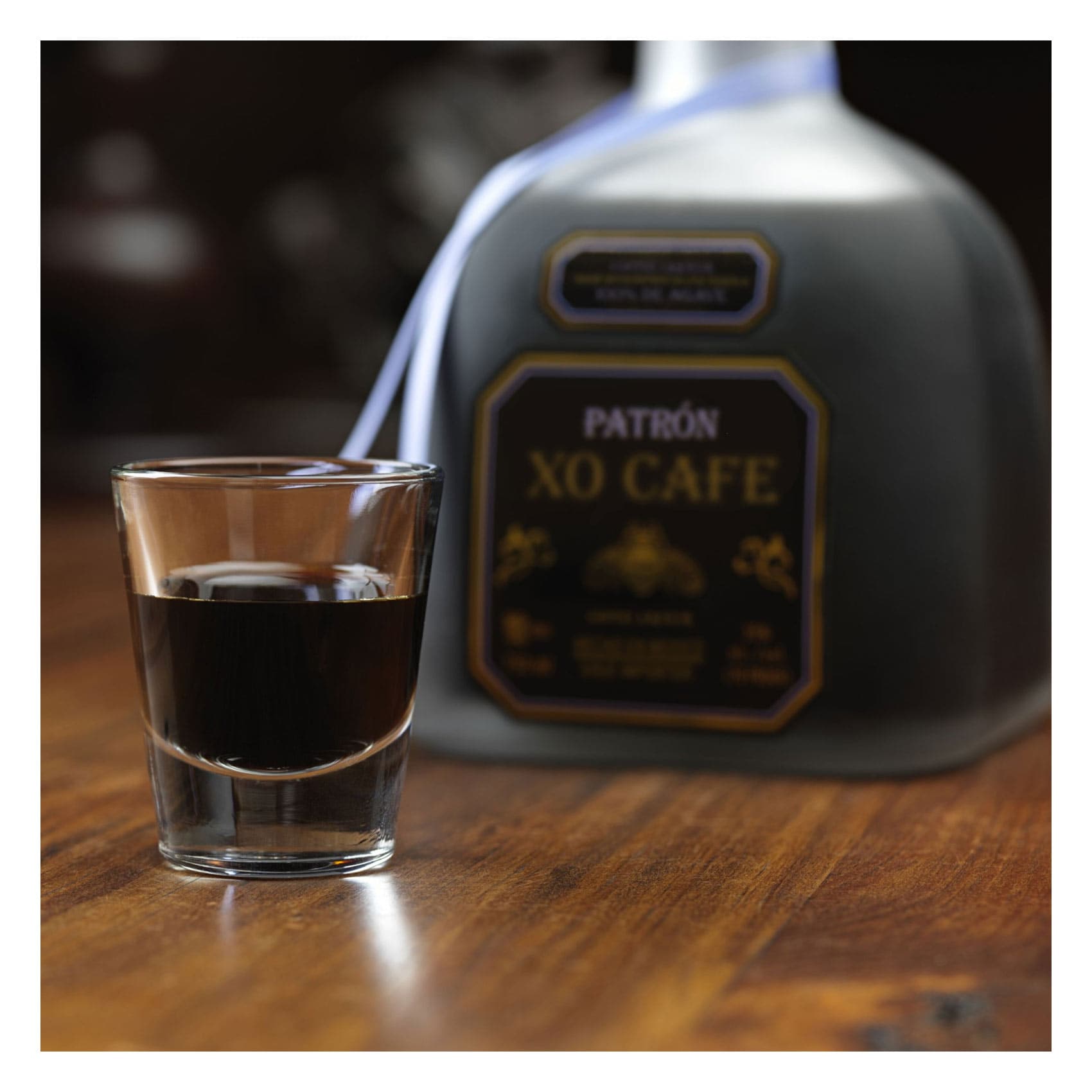 Buy Patron XO Cafe Tequila 700ML Online Carrefour Lebanon