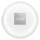 Huawei Freebuds 4 Wireless Bluetooth Noise Canceling Earbuds White
