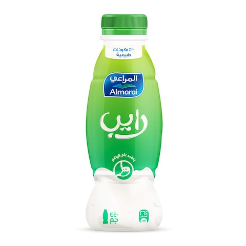 Buy Almarai Rayeb - 440ml in Egypt