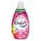Comfort Intense Fuchsia Passion Fabric Conditioner 540ml
