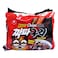 Nongshim Angry Chapaguri Ram Don Super Spicy Instant Noodles 700g (140g x 5 Pieces)