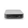 Ednet Digitus 7-Port USB-C Smartphone Docking Station DA70882 Grey