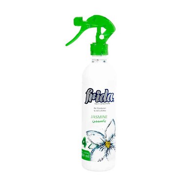 Frida Air Freshener with Jasmine Scent - 460 ml