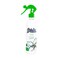 Frida Air Freshener with Jasmine Scent - 460 ml