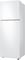 Samsung 304L Net Capacity Top Mount Freezer Refrigerator with SpaceMax Snow White RT41CG5004WW