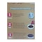 Betty Crocker Milk Chocolate Cake Mix - 360 Grams