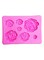 Generic 3D Cake Decorating Tool Pink 60g