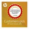 Hp 932xl High Yield Ink Cartridge - 1000 pages - Black