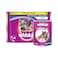 WHISKAS KITTEN MACKEREL 85G X4