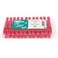 Paul Masquin Pegs laundry 24 Pieces