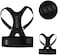 Doreen Fitness Equipment Back Adjustable Posture Corrector M