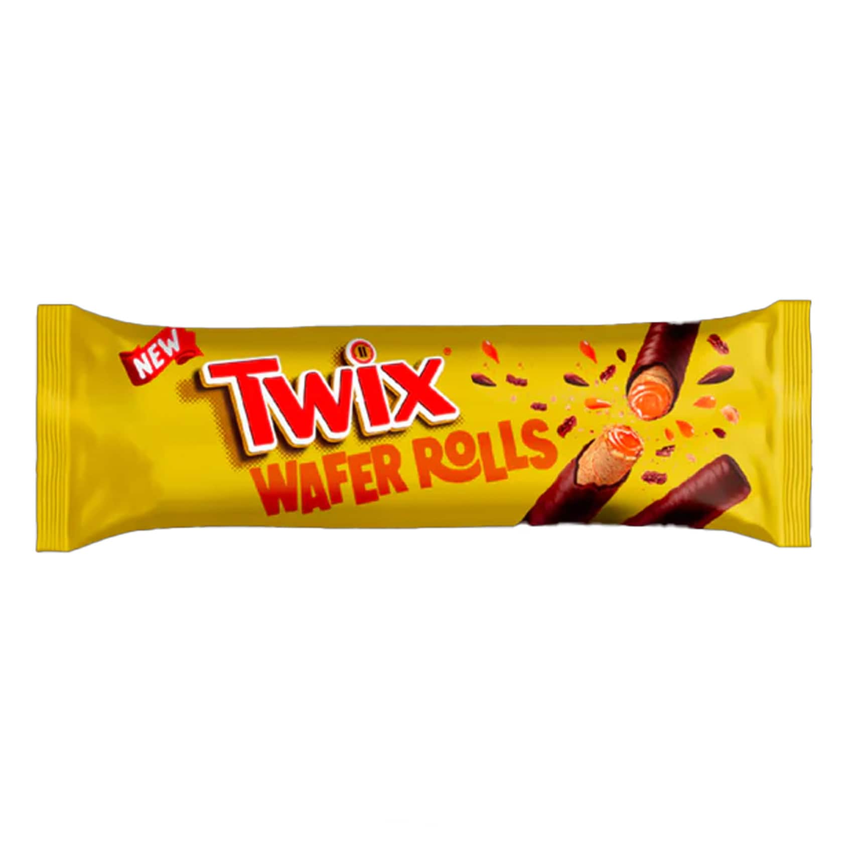 The Internet Is Shocked To Learn The Full Name Of The “Twix” Candy